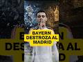 El récord de MUSIALA que DESTRUYÓ al REAL MADRID! 🤯🇩🇪