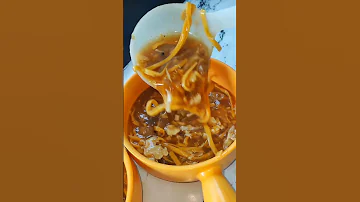 LOMI In Tablas Romblon KAMALIG SNACKBAR 