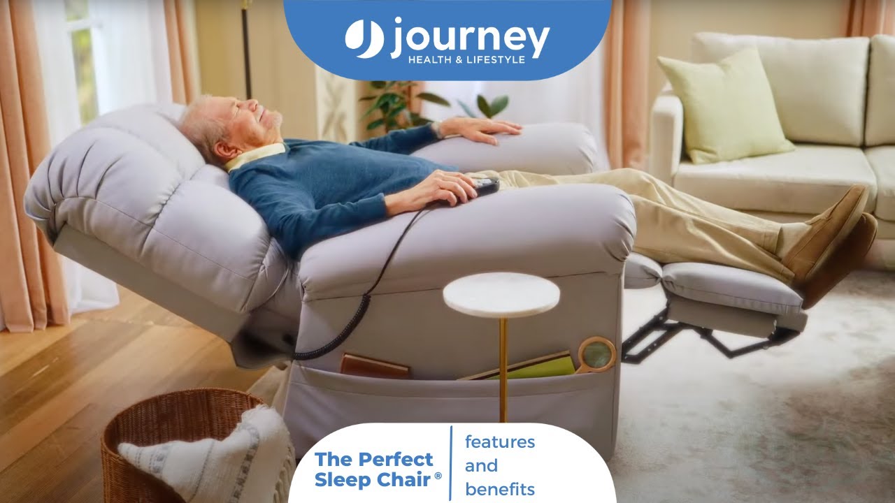 Features and Benefits of Medical Recliners