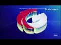 Station ID Garuda TV 2026 Revisi