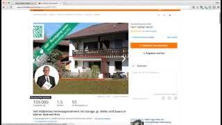 Immobilienmakler Referenzen Wordpress Plugin