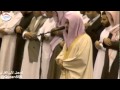 عشاء الجمعة 17 4 1436هـ للشيخ ناصر القطامي ربنا اغفرلنا ذنوبنا وإسرافنا في أمرنا 