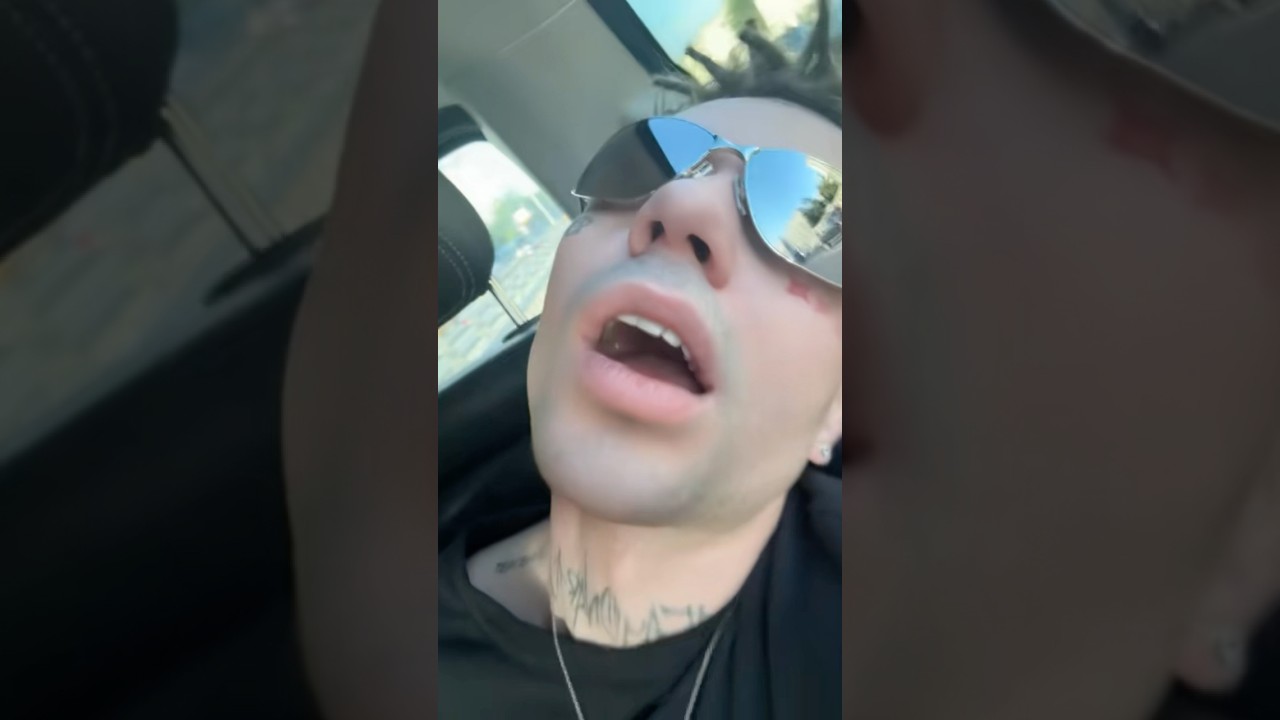 Элджей БОШКИ