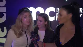 HOT NEWS: Ежегодная вечеринка журнала Marie Claire MC blogger party 2021