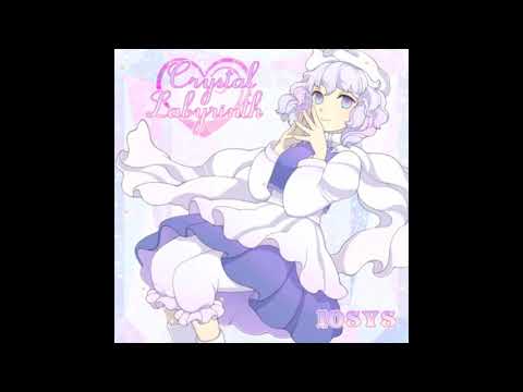 Crystal Labyrinth - レティホワイトロック(蕾蒂·霍瓦特洛克)