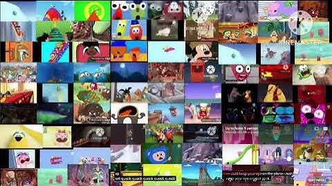 Up to faster 81 parison