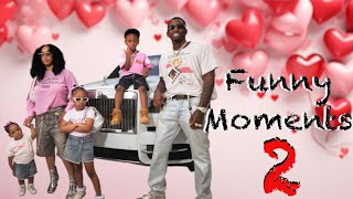 Funnymike Family Best & Funniest Moments 2