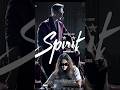 Spirit Movie Villain First Look Ochesindhi🥵🔥 #vivekoberoi #AishwaryaDesai #prabhas