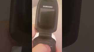 Samsung C506 Ringtones