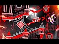 Extreme demon la llorona 100 by cherryteam verified  geometry dash