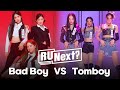 Bad Boy VS Tomboy Performance R U Next mp3