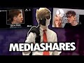 Ranboo reacts to random mediashares for 9 minutes