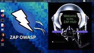 OWASP ZAP Tutorial for Beginners | Automated Hacking Tool | 2024 Profile