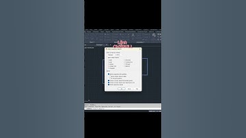 Xóa đối tượng thừa trong AutoCad với lệnh Overkill #autocad #yqarch #overkills