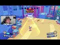 ¡Que vienen los pingüinos! | Ciudad Vainilla 1-4 | PENNY'S BIG BREAKAWAY (24-Abr-2026)