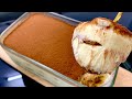 [KO CẦN LÒ] Bánh Tiramisu Ngon Xỉu chỉ mất 10 phút | ITALIAN TIRAMISU | Chang's House (Phụ đề)