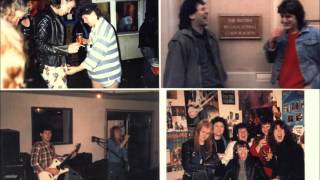 Black Rose - Rock Renegades