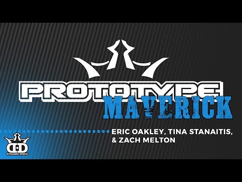 2018 Prototype Maverick Testing with Eric Oakley, Tina Stanaitis, and Zach Melton