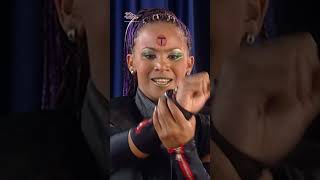 Slade Saves Ebony! - The Tribe #shorts #highlights #tvshow #tvseries #drama #fightSlade saves Ebony