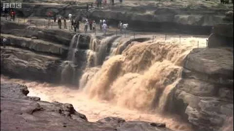 Yellow River - Wild China - BBC - DayDayNews