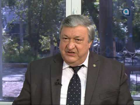 Открытыйэфир с Петром Баклановым и Владиславом Румянцевым (22.09.2016)