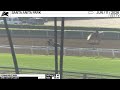 Work of the Day at Santa Anita Park: Formidable Man worked 4 Furlongs in 48.80 on June 11th, 2026
