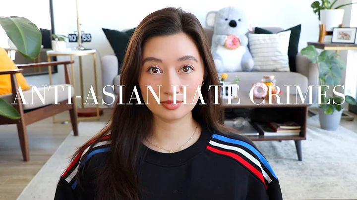Anti-Asian Hate Crimes | Addressing a Global Issue