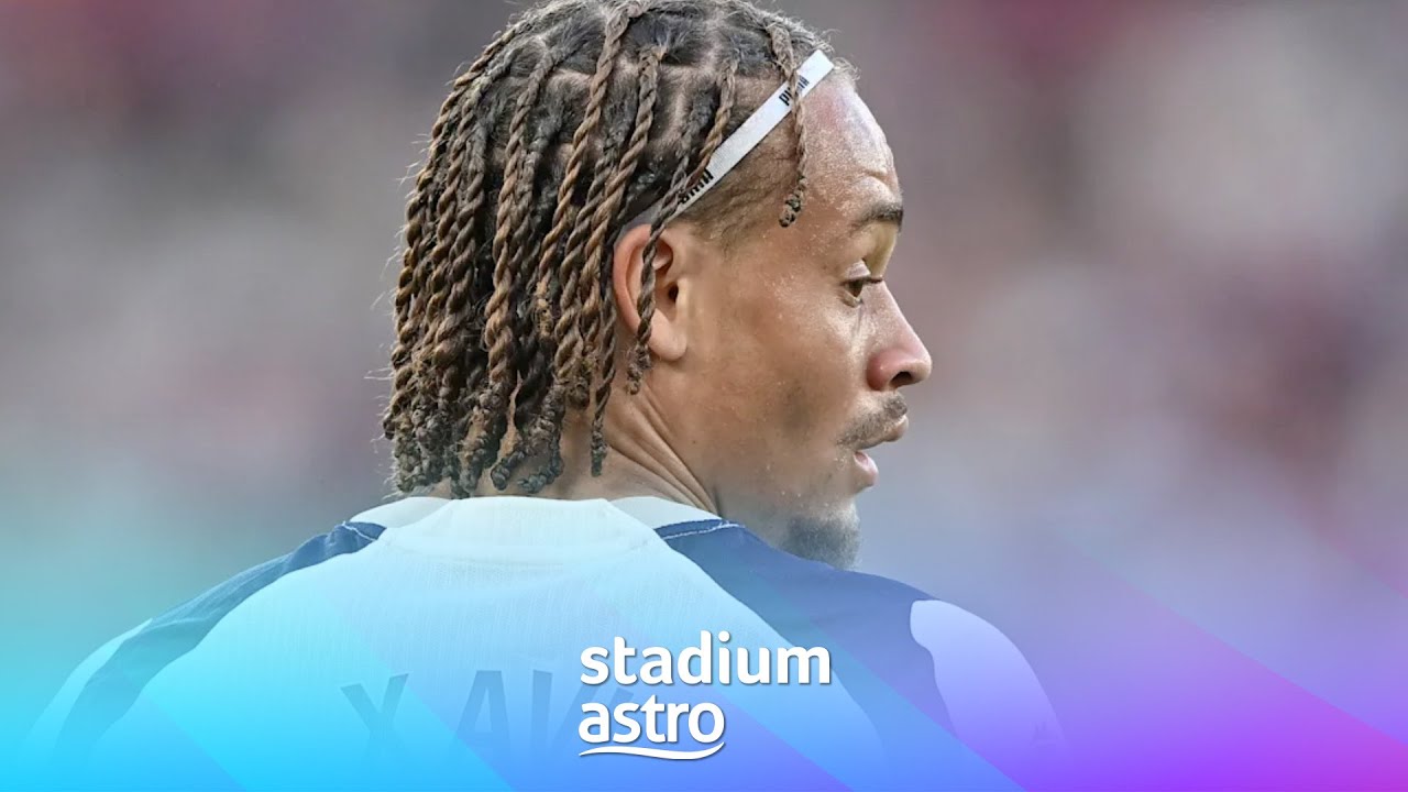 The Premier League Is Humbling Xavi Simons! BUT Can He Flip The