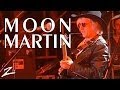 Moon Martin - Bad News - LIVE