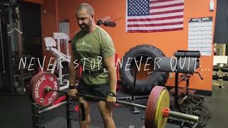 Progress isn't always linear