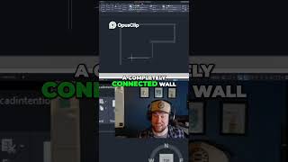 Famous AutoCAD Offset Tip: Create Walls & Floorplans Instantly! Profile