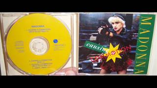 Madonna - Causing a commotion (1987 Dub)