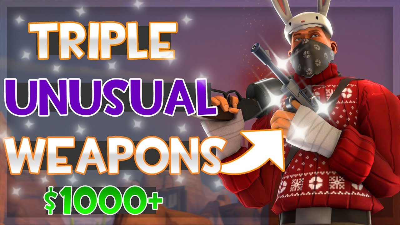 Steam Community :: Guide :: Gaben's Special TF2 Weapon