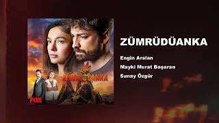 Zümrüdüanka [ Zümrüdüanka Dizi Müzikleri © 2020 Kalan Müzik ] Resimi