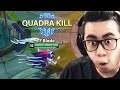 1v9 irelia to masters