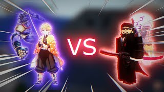 [YBA] Getting Rked By Modspec