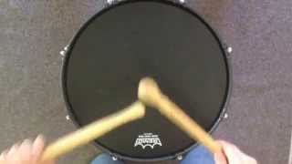 PARADA - MARACATUpdx Basic Rhythms