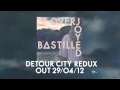 Miniature de la vidéo de la chanson Overjoyed (Detour City Redux)