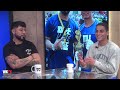 WKTV Soundbites- Español