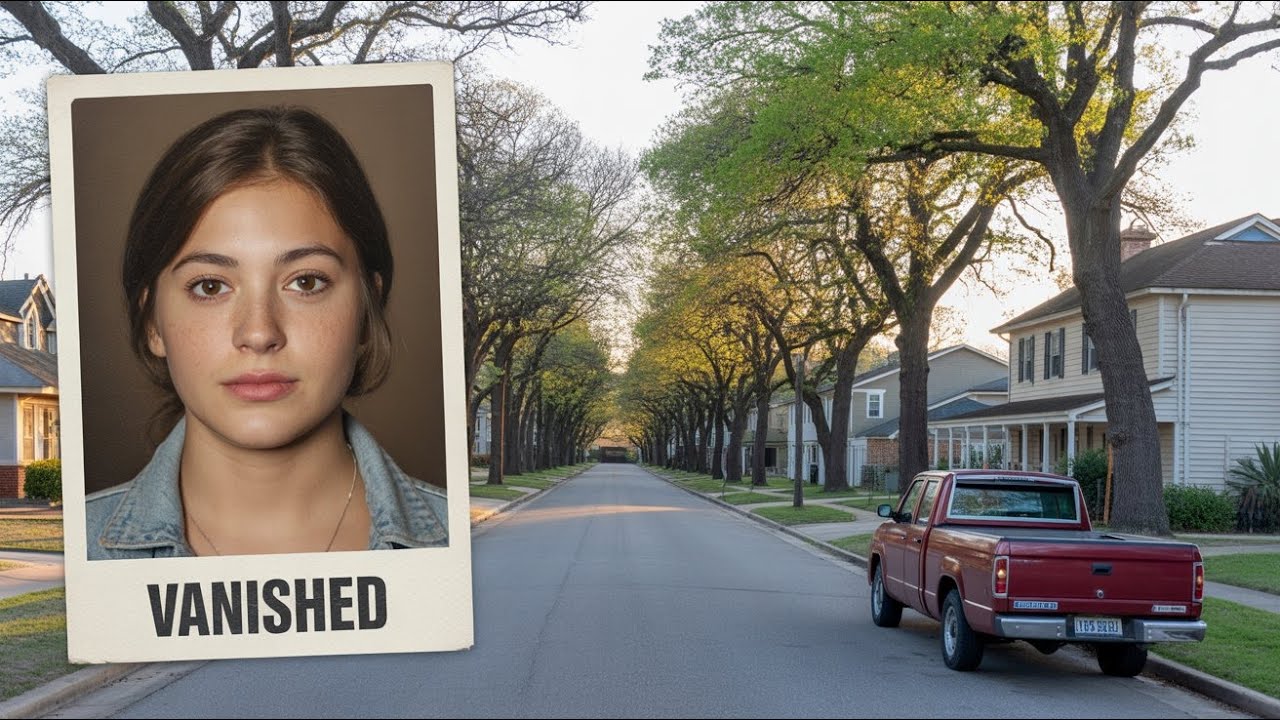 Texas 2009 cold case solved - arrest shocks community - YouTube