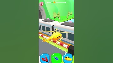 Shape shifting Ep 120 #comment #games #subscribe #video #game #like #share #shapeshifting #views