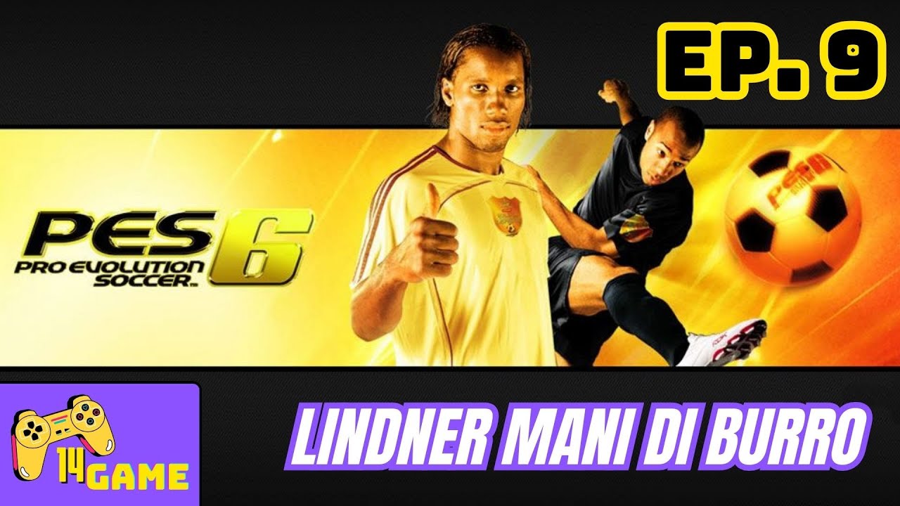 PES - Ep9 - 