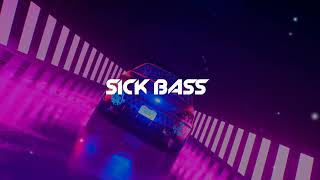 Da Da Da - (Remix by Mikis) [Bass Boosted]