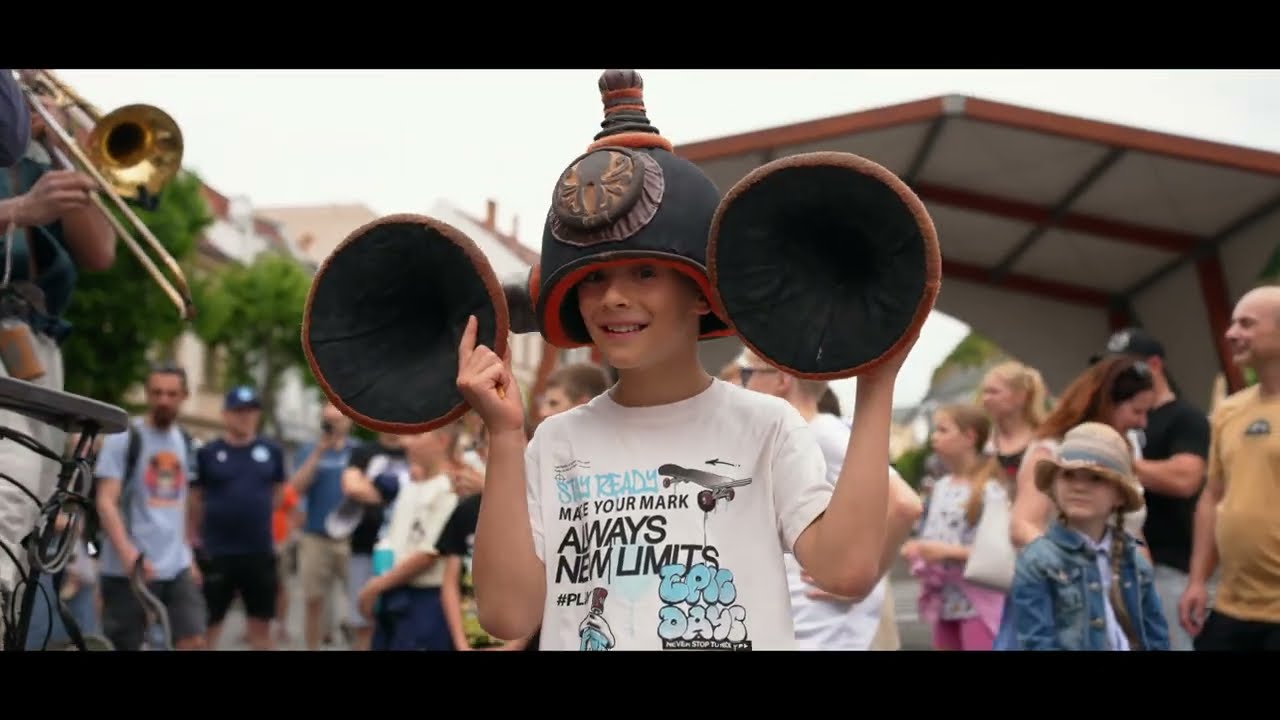 Kraken Orchestra: Fantazmagorický orchester príšer z Francúzska