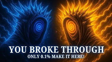 Quantum Breakthrough: You Didn’t Find This Video — It Found You ✨🌀