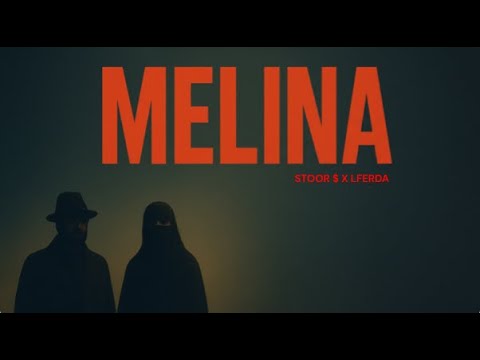 STOOR X LFERDA MELINA