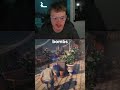 POV: You think you're safe in the garden #gaming #007 #jamesbond