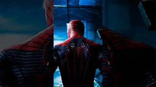 Spiderman Mj 4K Edit
