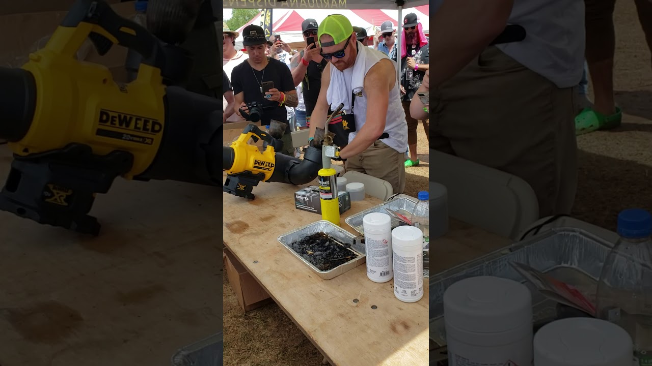 Cannabis cup Oklahoma 2019