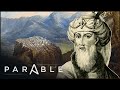 The Siege Of Masada: Was It Really The Last Stand Of The Israelites? | Naked Archaeologist | Parable